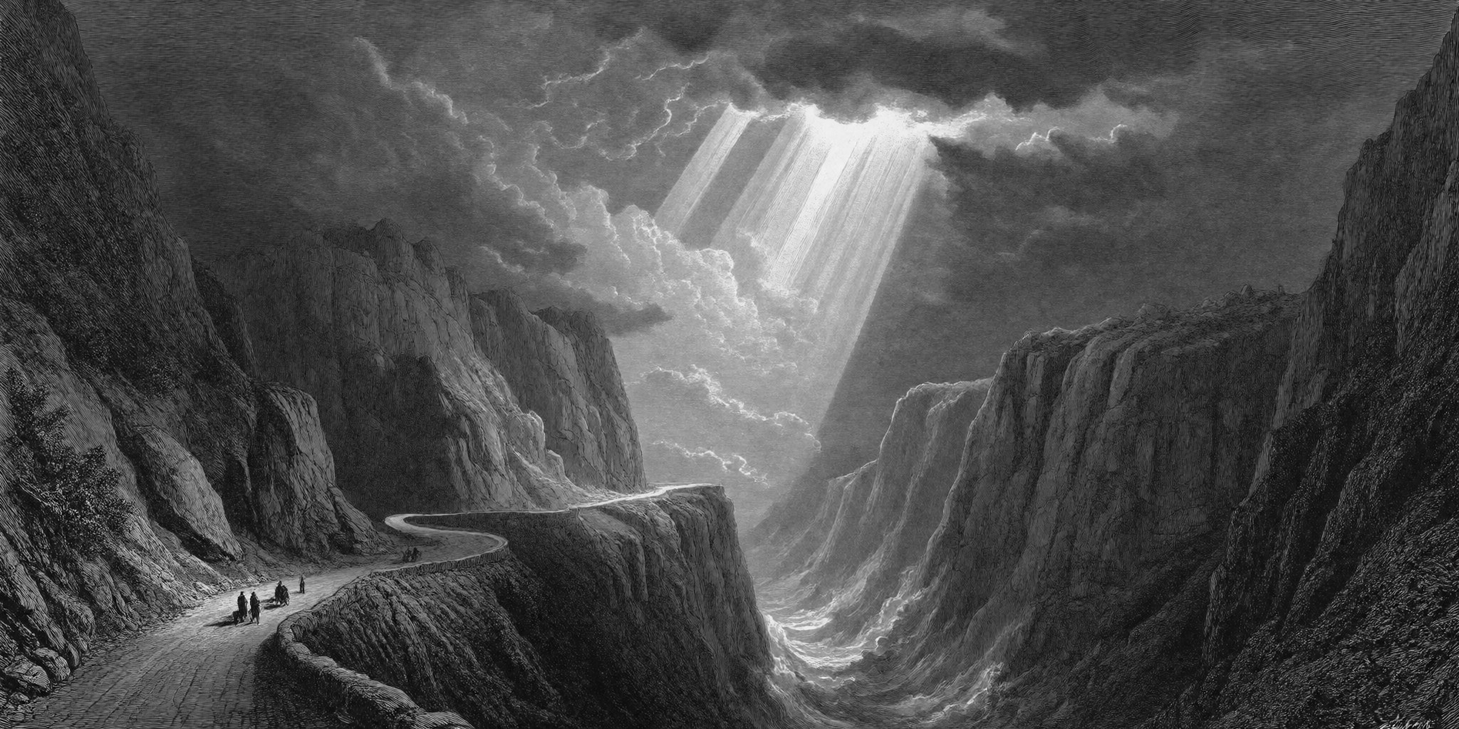 Gustave Doré